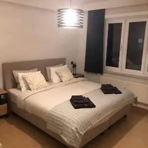 Appartement Wouters, Ostende